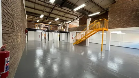 132 Edison Cres, Hennopspark